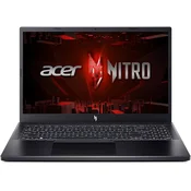 Prenosnik Acer Nitro V Ryzen 7 7735HS, 16GB RAM, 1TB SSD, Windows 11 Home, RTX 4060