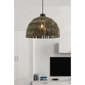 Opviq Luster Plaz, 35x35cm, Zeleni