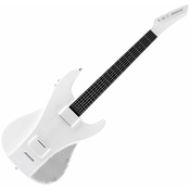 AeroBand Smart Digital MIDI White Električna kitara