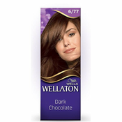 Wella Wellaton Permanent Colour Creme boja za kosu nijansa 8/1 Light Ash Blonde