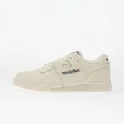 Sneakers Reebok Workout Plus Chalk/ Chalk/ Black EUR 42.5
