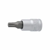 TORX NASTAVEK 6,35MM UNIOR TX 30 KROMIRAN ART. 187TX