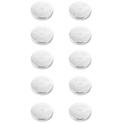 Voltcraft VOLTCRAFT gumbne celice LR 1130 10 kos alkalno-manganov AG10, (20638182)