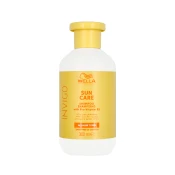 Wella Professional Invigo (After Sun Cleansing Shampoo) (Objem 250 ml)