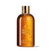 Molton Brown Oudh Accord & Gold Bath & Shower Gel