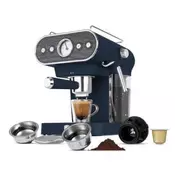 Berlingerhaus Ročica za espresso BH-9858 3v1 Digital 3v1 Deep Sea Collection