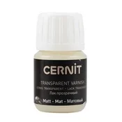 Lak za cernit maso mat 30ml (lak Cernit)