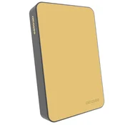 Prenosna baterija z MagSafe 10 000 mAh Siva - Canary Crystal