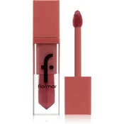 flormar Kiss Me More Lip Tattoo dolgoobstojna tekoča šminka odtenek 001 Babe 3,8 ml