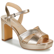 Tamaris Sandali elegantni čevlji zlata 36 EU 12834942933