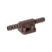 Linijski nepovratni ventil 10mm