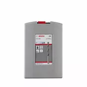 BOSCH set burgija za metal PRO BOX HSS-CO 19-delni