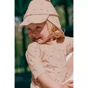 Liewood kapa s šiltom otroška Senia Sun Hat With Ears