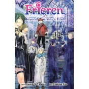Frieren: Beyond Journeys End, Vol. 14