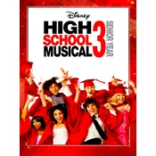 Disney Interactive Studios Game Key High School Musical 3: Senior Year Dance (Cijeli svijet)