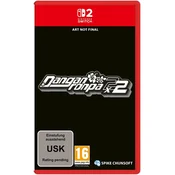 Danganronpa 2x2 (Nintendo Switch 2)