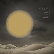 Dražen Franolić & Kamenko Ćulap & Marko Jovanović - Faza (LP)