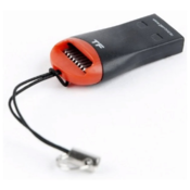 Citac micro SD kartica USB privezak