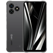 MYPHONE pametni telefon Hammer Blade Va 5G 8GB/128GB, Graphite