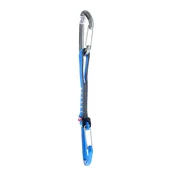 Sistem vponk Ocun Hawk QD Wire PA 16 15 cm - blue