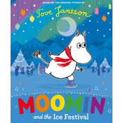 Moomin and the Ice Festival
