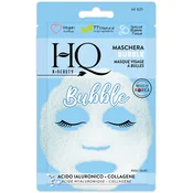 Omnia Botanica Hq Face Mask Bubble With Hyaluronic Acid and Collagen
