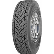 GOODYEAR Pogonska guma 215/75R17.5 KMAX D 126/124M