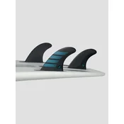 Futures Fins Thruster F4 Alpha Fin Set blue