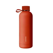 Termovka 500ml VERDE opečnata