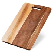 Northix Lesena deska za rezanje 36x23 cm