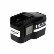 POWERY Akumulator Atlas Copco System 3000 BX 14.4 2000mAh