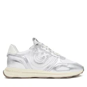 Superge PINKO Zoe 01 SS0087P085 Srebrna