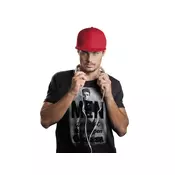 kp112 K-UP SNAPBACK CAP