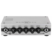 WARWICK BAS OJAČEVALEC GNOME Pocket Bass Amp Head, 200 Watt