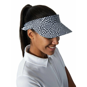 Daily Sports Antony Visor Monocrome Black OS