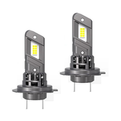 LED žarnica H7 PX26d DC12V/2x 4500lm/2 kosa/Can-Bus/Set 2 kosa