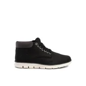 Timberland  BRADSTREET CHUKKA LEATHER  Črna
