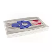 VACS, Vrečke za sesalnike ZELMER Aquario serie, 16 kos, 8596419355418