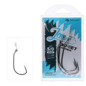 Trnki Mikado Jaws Offset Screw 1/0-5/0-3pcs