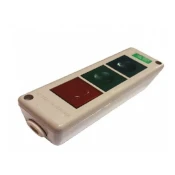BITON ELECTRONICS Taster BT-3 OG/3 1-0-2 (600)