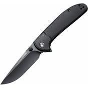 Civivi Badlands Vagabond Linerlock