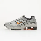 Sneakers Nike Shox Ride 2 Photon Dust/ Total Orange-Lt Smoke Grey EUR 44