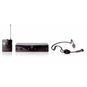 AKG WMS45 Sports Set Perception A