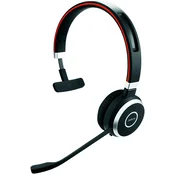JABRA EVOLVE 65 SE, Link380a UC Mono