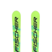 Fischer RC4 NOIZE GS JR (173-178) + RC4 Z11 FF Otroci Komplet smuči 2027