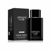 Giorgio Armani Black Code Parfum 75 ml
