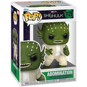 Funko POP TV She-Hulk Abomination
