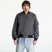 Jakna Alpha Industries World Logo MA-1 Vintage Grey XXL
