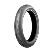 Bridgestone RS 12 F ( 120/70 ZR17 TL (58W) M/C, sprednje kolo )