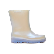 Gumijasti škornji Melissa Mini Melissa Welly Inf 33868 Modra